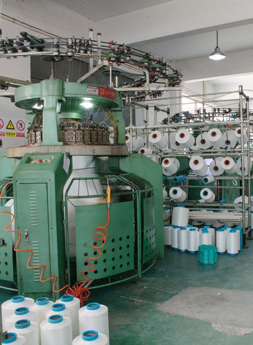 常熟市虹锦针纺织品